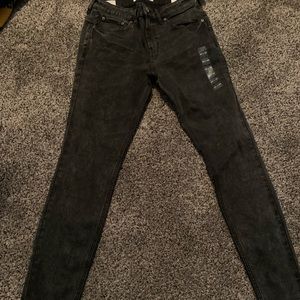 PacSun Black jeans 29x30